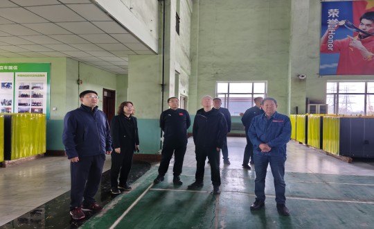 2024年10月6日，長春市副市長朱光明蒞臨供熱總公司調(diào)研_副本.jpg